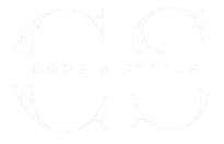 CORE & STITCH